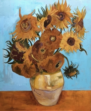 Sunflowers